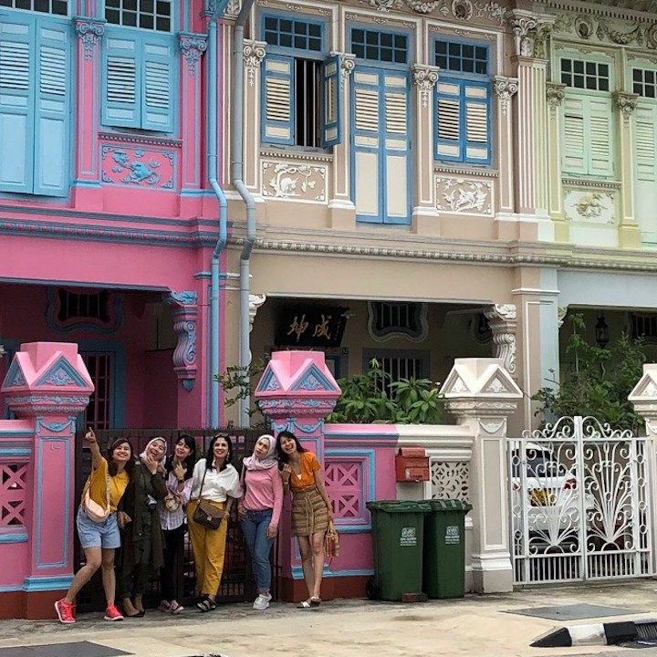 Joo-Chiat