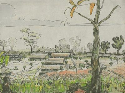 Sime Road